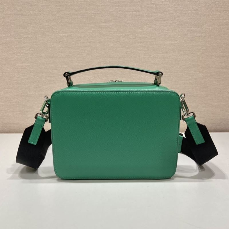 Prada Top Handle Bags